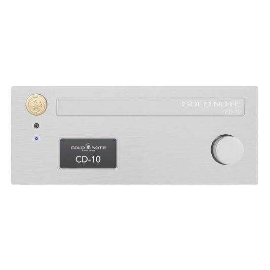 Gold Note CD-10 CD Player
