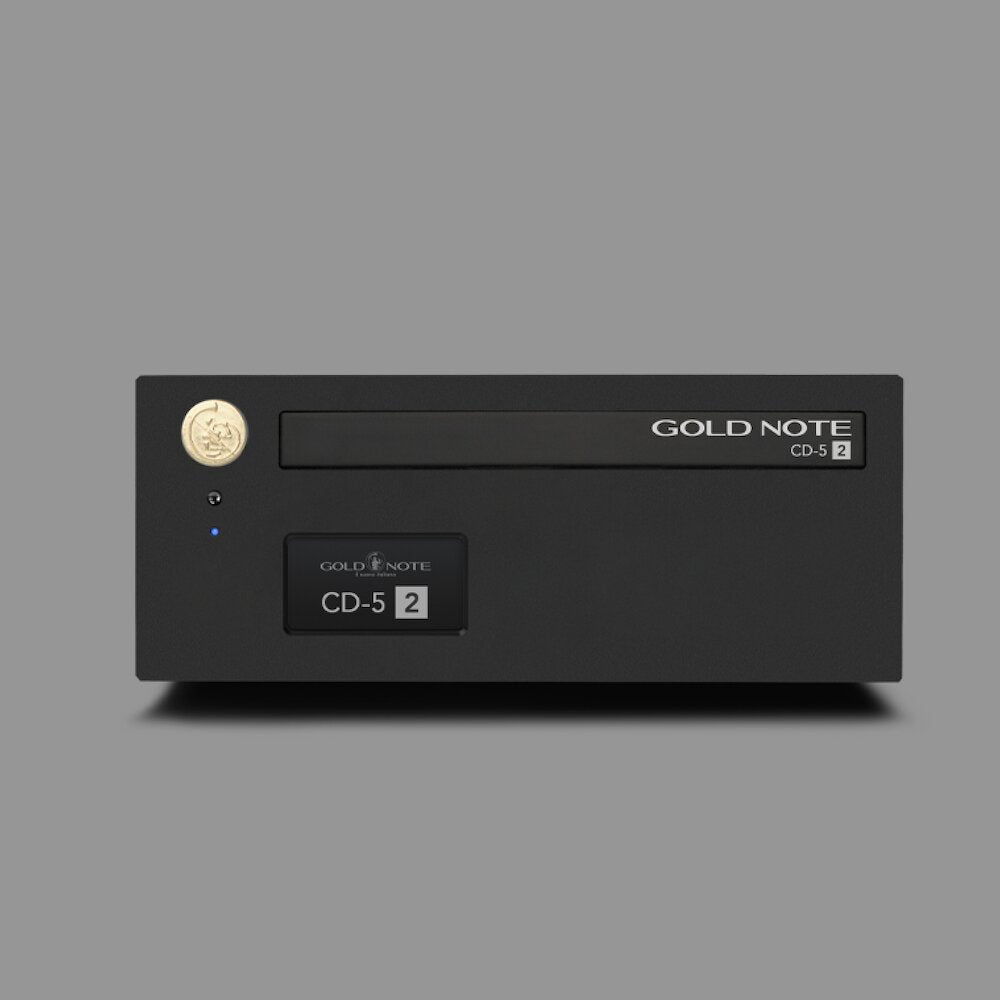 Gold Note CD-5.2 CD Player