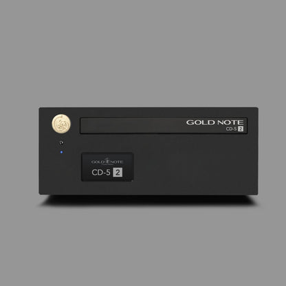 Gold Note CD-5.2 CD Player