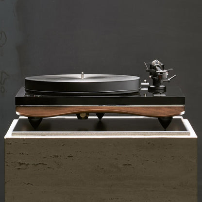 Gold Note Giglio Turntable
