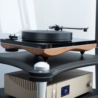 Gold Note Mediterraneo Turntable