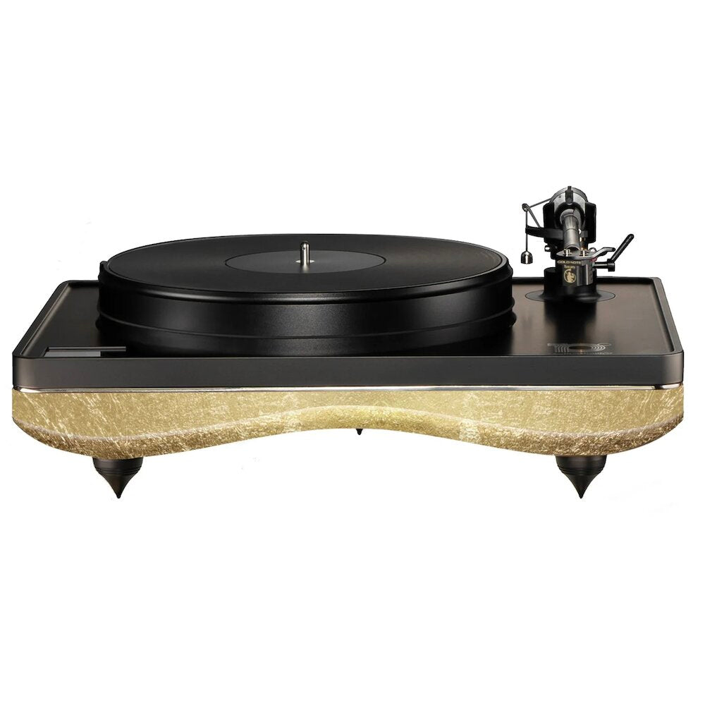 Gold Note Mediterraneo X Turntable