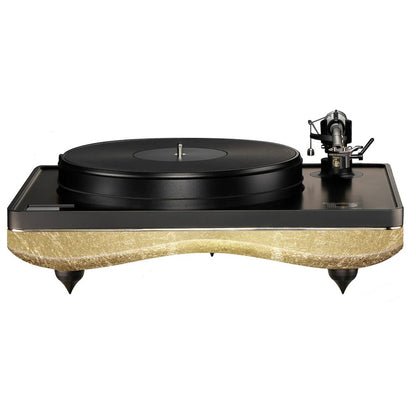 Gold Note Mediterraneo X Turntable