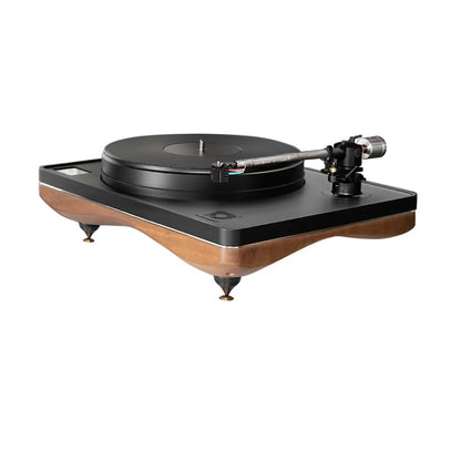 Gold Note Mediterraneo X Turntable