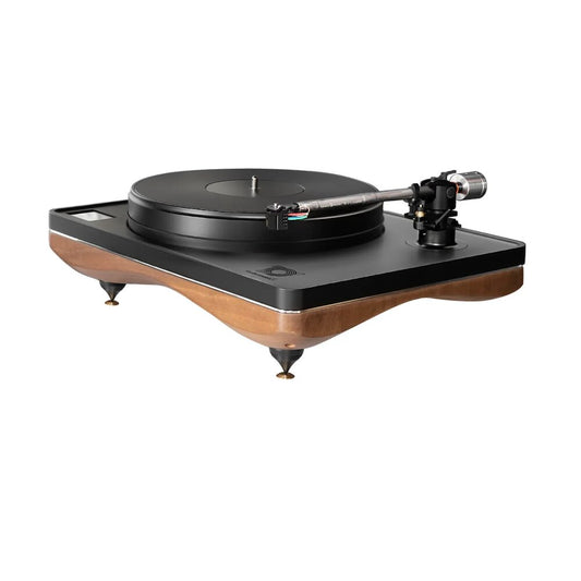 Gold Note Mediterraneo X Turntable