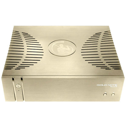 Gold Note PA-1175 MKII Power Amplifier