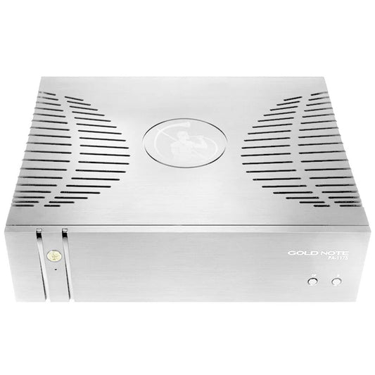 Gold Note PA-1175 MKII Power Amplifier