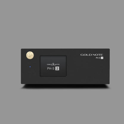 Gold Note PH-5.2 Phono Preamp