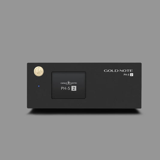Gold Note PH-5.2 Phono Preamp