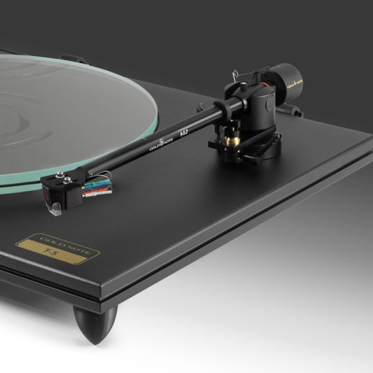 Gold Note T-5 Turntable