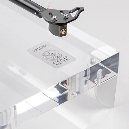 Gold Note Valore 425 Plus Turntable