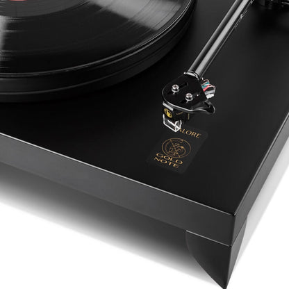 Gold Note Valore 425 Plus Turntable