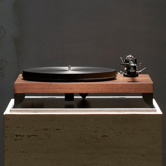Gold Note Valore 425 Plus Turntable