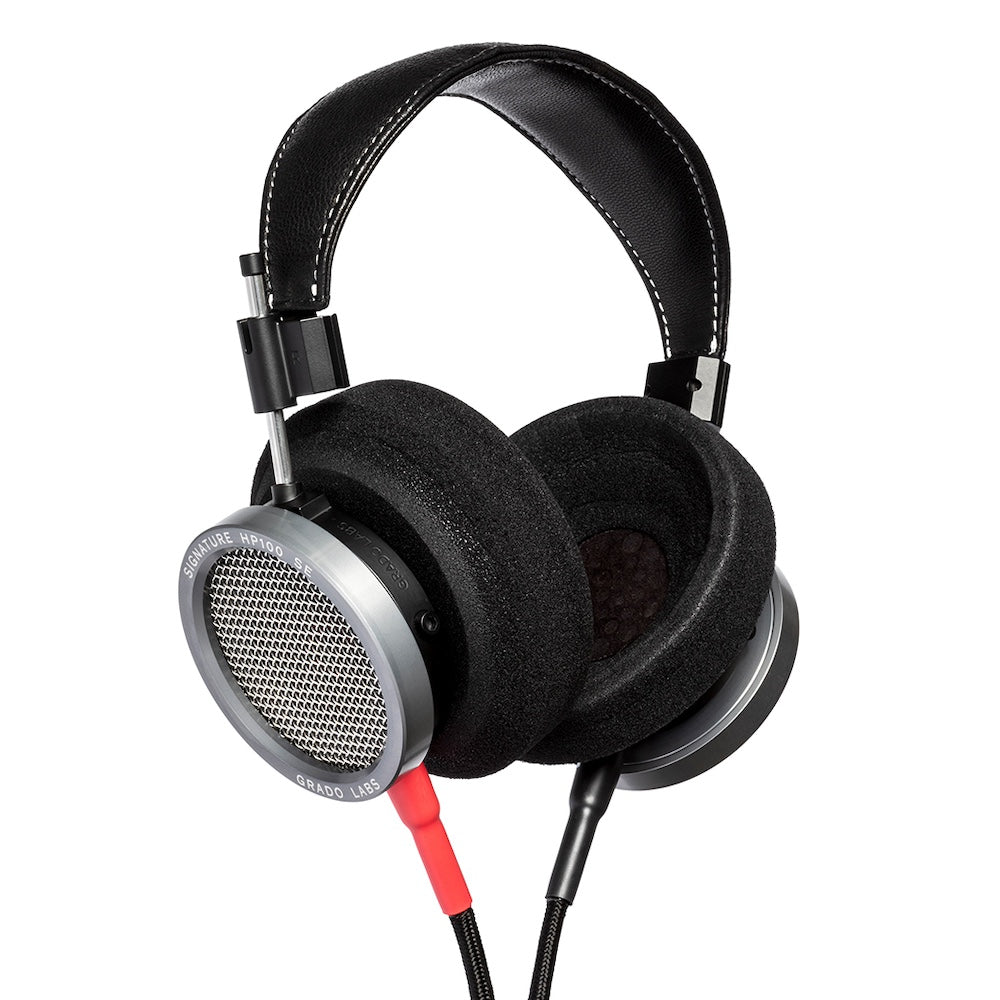 Grado Signature HP100 SE Headphones