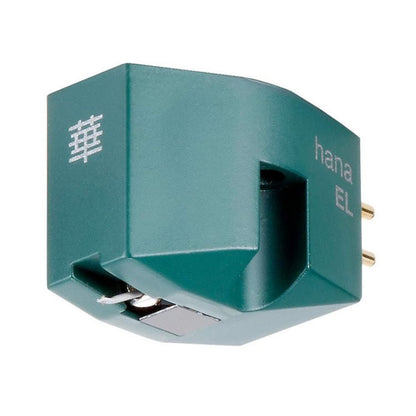 Hana EL and EH Phono Cartridges