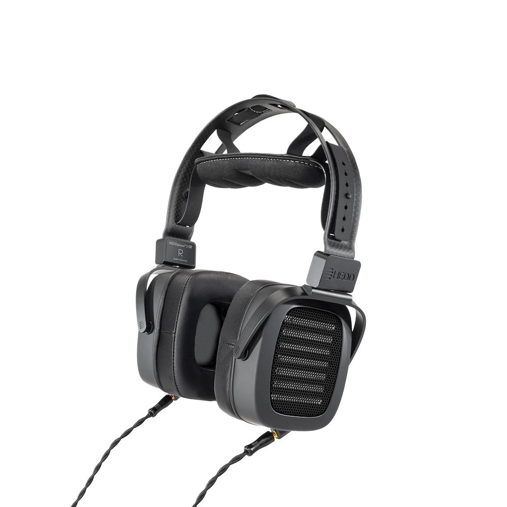 HEDD Audio HEDDphone Two GT Headphones COMING SOON