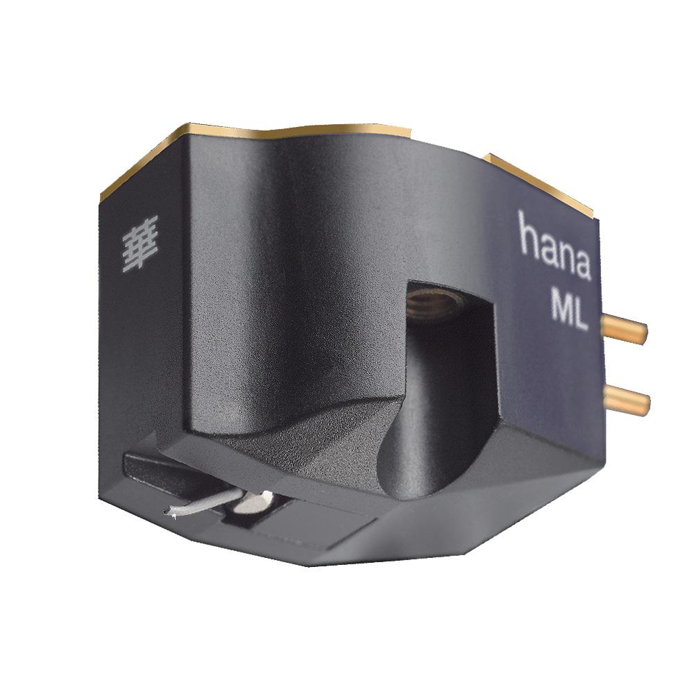 Hana ML and MH Cartridges