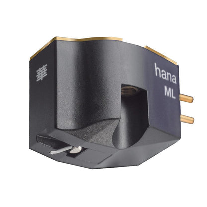 Hana ML and MH Cartridges