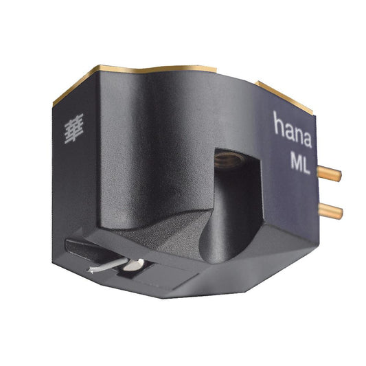 Hana ML and MH Cartridges