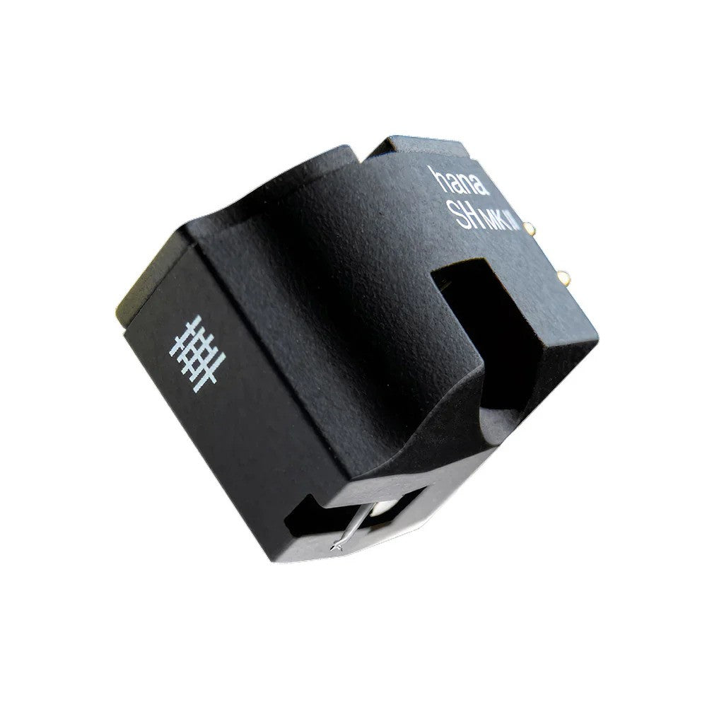 Hana SL and SH Cartridges