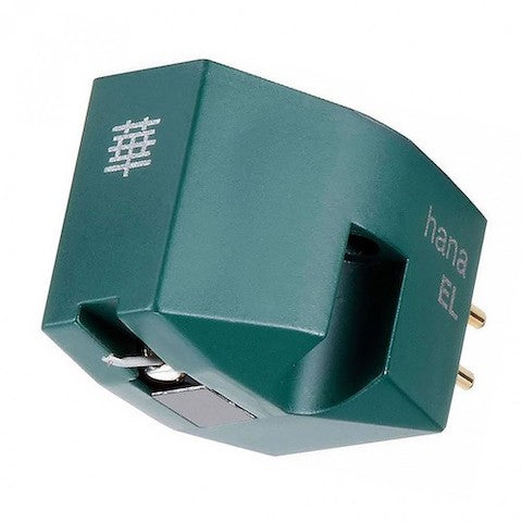 Hana E Series MC Cartridge