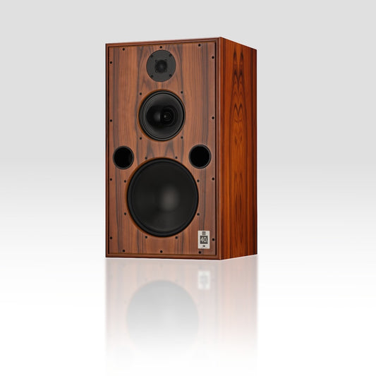 Harbeth 40.5 XD2 Speakers NEW ARRIVAL