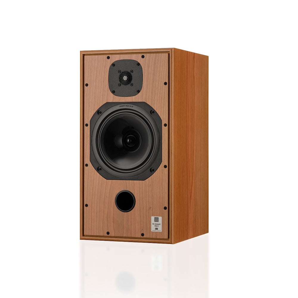 Harbeth C7ES-3 XD2 Speakers