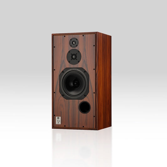 Harbeth  HL5plus XD2 Speakers COMING SOON
