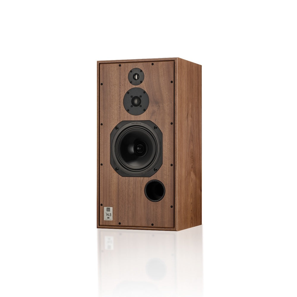 Harbeth  HL5plus XD2 Speakers COMING SOON