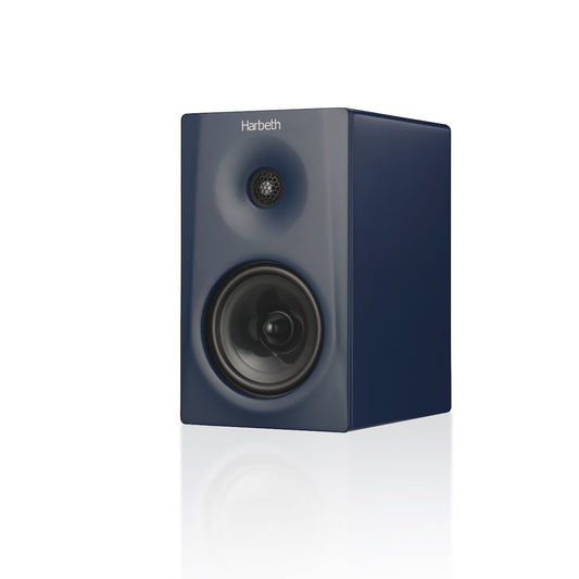 Harbeth NLE-1 Active Powered Speakers NEW ARRIVAL