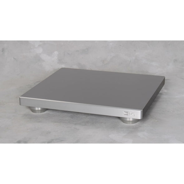 Harmonic Resolution Systems Isolation Platforms