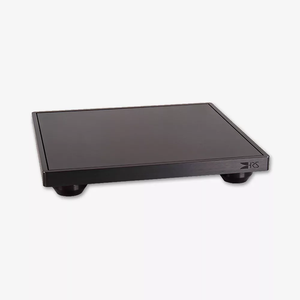 Harmonic Resolution Systems Isolation Platforms