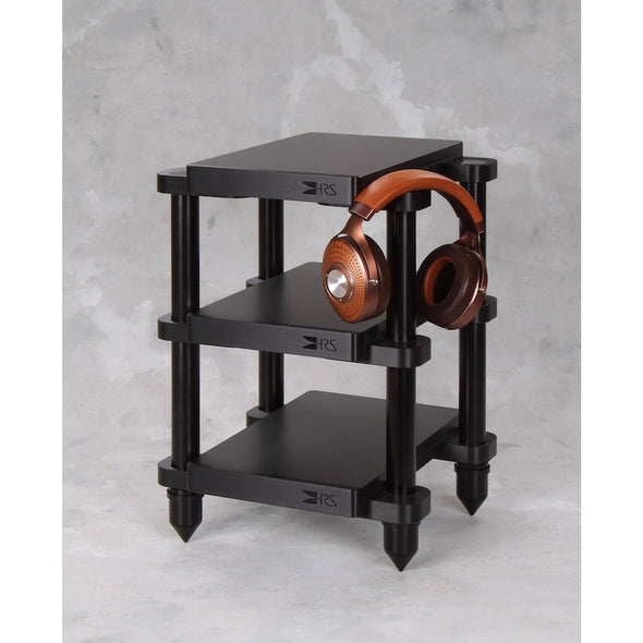 Harmonic Resolution Systems EXRH Headphone Audio Rack