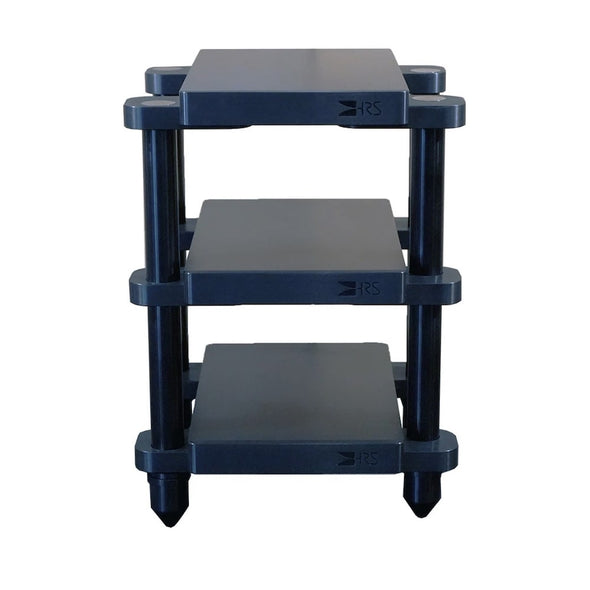 Harmonic Resolution Systems EXRH Headphone Audio Rack
