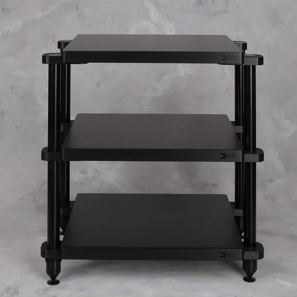 Harmonic Resolution Systems EXR Audio Rack