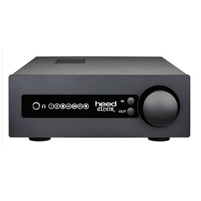 Heed Audio Elixir Integrated Amplifier