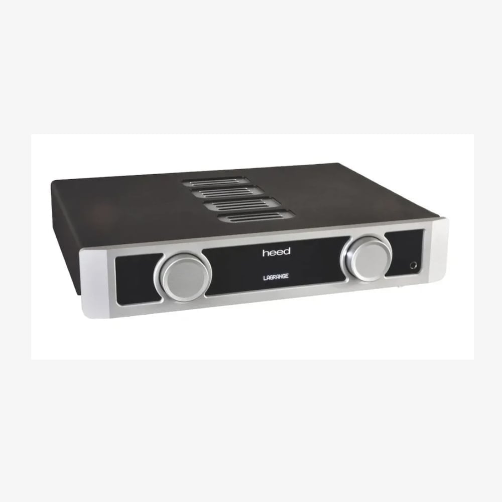 Heed Audio Lagrange S Integrated Amplifier