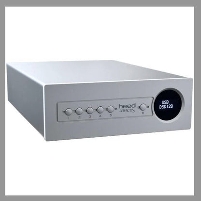 Heed Audio Abacus S DAC