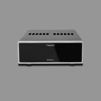 Heed Audio Omega Power Amplifier