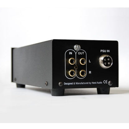 Heed Audio Questar MM Phono Stage