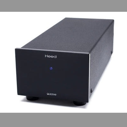 Heed Audio Questar MC Phono Preamp