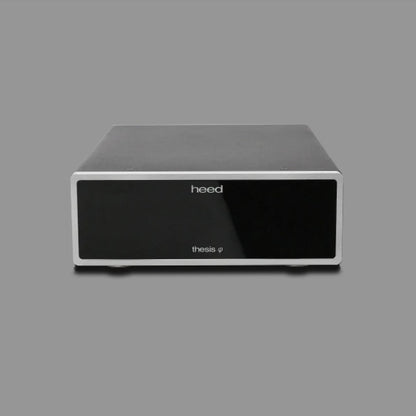 Heed Audio Thesis Phi Preamplifier