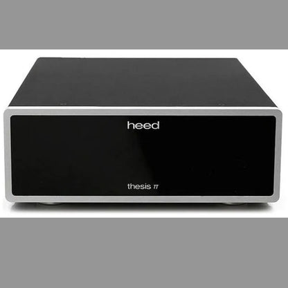 Heed Audio Thesis Phi Preamplifier