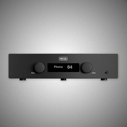 Hegel A200 Integrated Amplifier