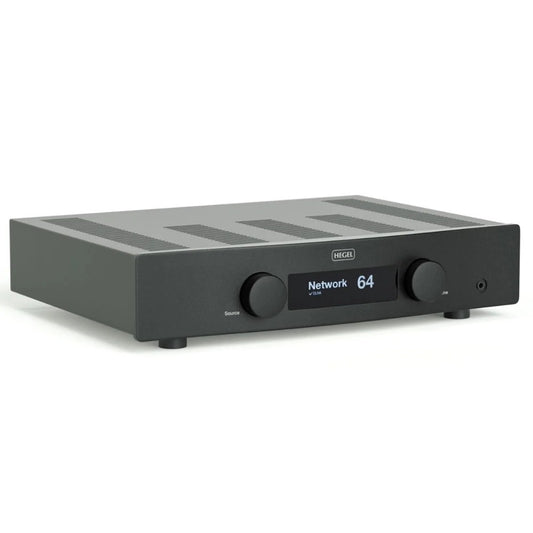 Hegel H120 Integrated Amplifier ON SALE SAVINGS OF 40% IN STOCK