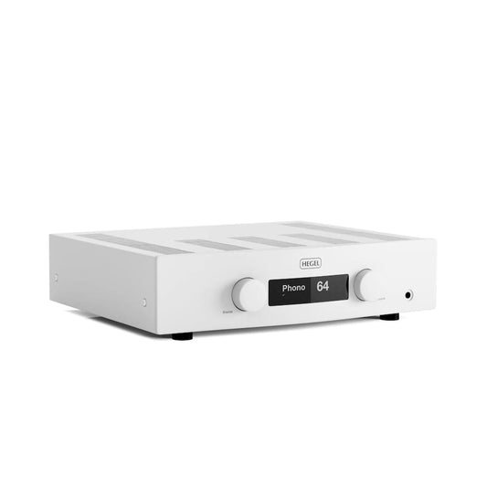 Hegel H190v Integrated Amplifier