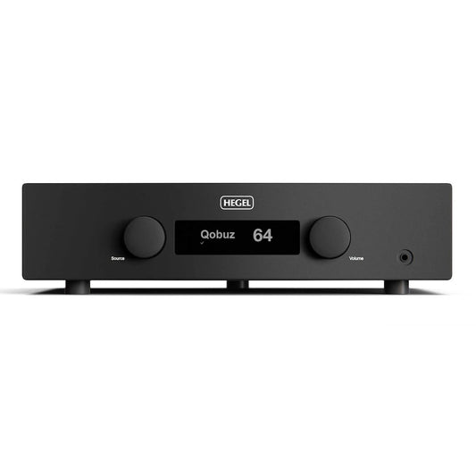 Hegel H200 Streaming Integrated Amplifier