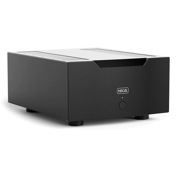 Hegel H30A Reference Stereo or Mono Block Power Amplifier