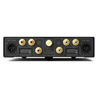 Hegel V10 Phono Stage