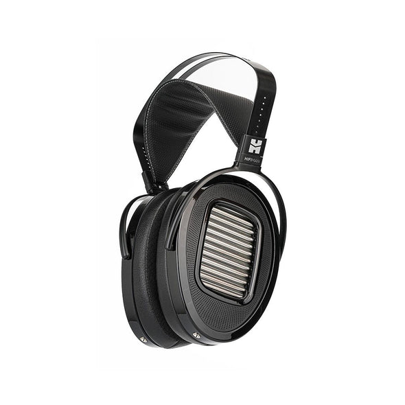 Hifiman Ẩrya Unveiled Headphones COMING SOON
